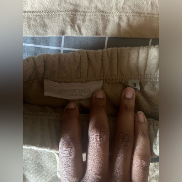 Essential Fear of God set - Picture 4 of 4